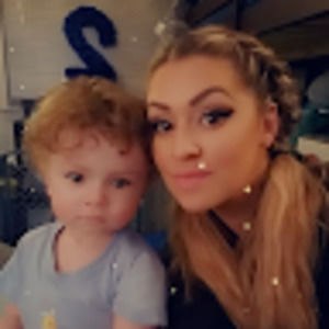 Meet your Posher, Erin